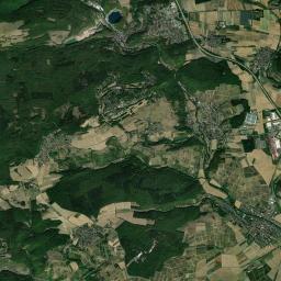 Windesheim Satellite Map