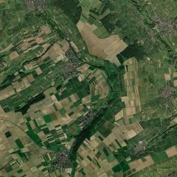 Appenheim Satellite Map