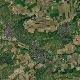 Schwabenheim Satellite Map