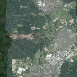 Münster Satellite Map