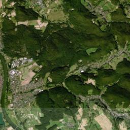 Sulzbach am Main Satellite Map