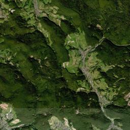 Mespelbrunn Satellite Map