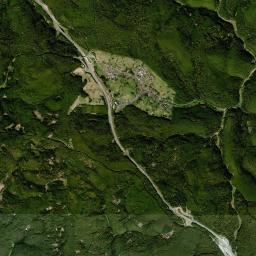 Weibersbrunn Satellite Map