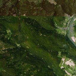 Neustadt am Main Satellite Map