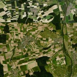 Wipfeld Satellite Map