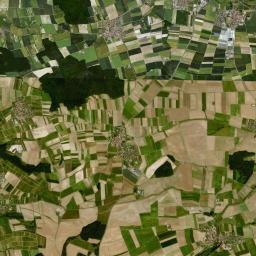 Kolitzheim Satellite Map