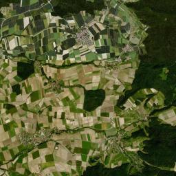 Dingolshausen Satellite Map