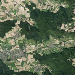 Litzendorf Satellite Map