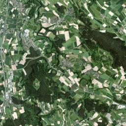 Neunkirchen am Main Satellite Map