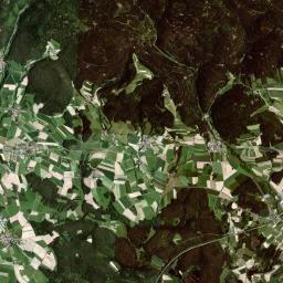 Kirchenpingarten Satellite Map