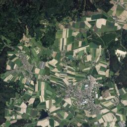 Fuchsmühl Satellite Map