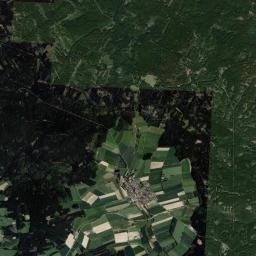 Mähring Satellite Map