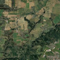 Zvole Satellite Map