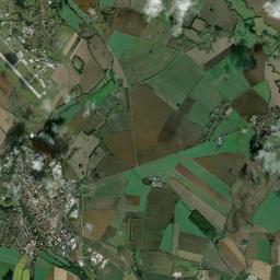 Čáslav Satellite Map