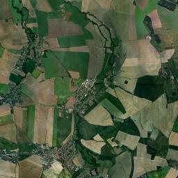 Rosice Satellite Map