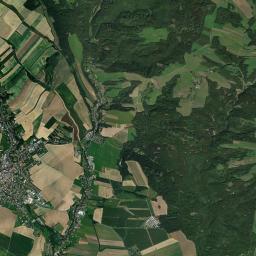 Lanškroun Satellite Map