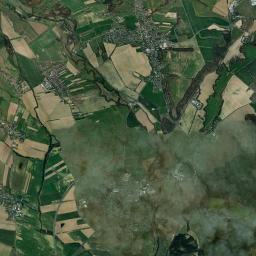 Postřelmov Satellite Map
