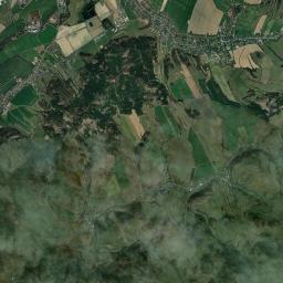 Dolní Studénky Satellite Map