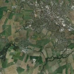 Opava Satellite Map