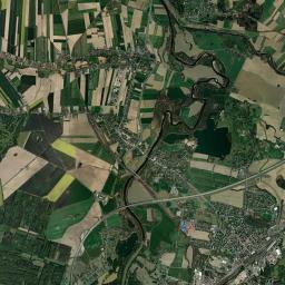 Starý Bohumín Satellite Map