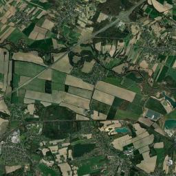 Gorzyczki Satellite Map