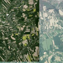 Pielgrzymowice Satellite Map