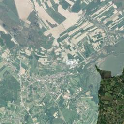 Zbytków Satellite Map