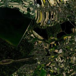 Goczałkowice Zdrój Satellite Map