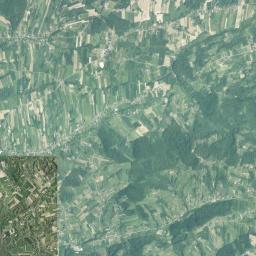 Witanowice Satellite Map
