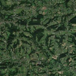 Świątniki Górne Satellite Map