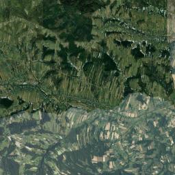 Stary Wiśnicz Satellite Map