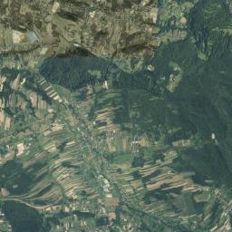 Okocim Satellite Map