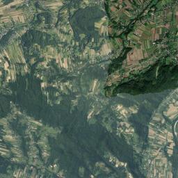 Wielka Wieś Satellite Map