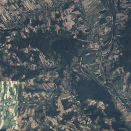 Słotowa Satellite Map