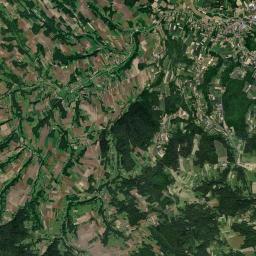 Wielopole Skrzyńskie Satellite Map