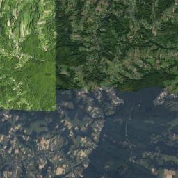 Straszydle Satellite Map