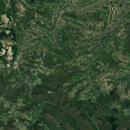 Łopuszka Wielka Satellite Map