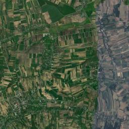 Pruchnik Satellite Map