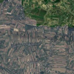 Rokietnica Satellite Map