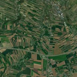 Radymno Satellite Map