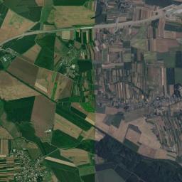 Stubno Satellite Map