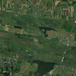 Dublyany Satellite Map