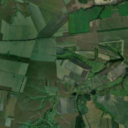 Zhitintsi Satellite Map
