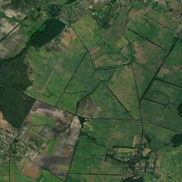 Chervone Satellite Map