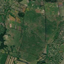 Zherdeli Satellite Map