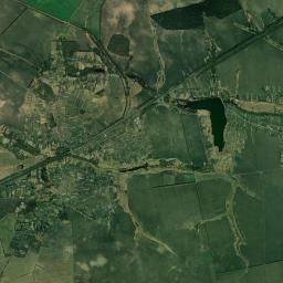 Brovki Pershi Satellite Map