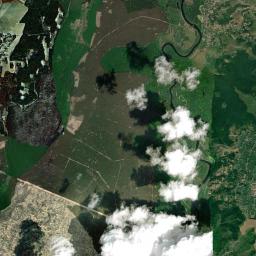 Baranivka Satellite Map