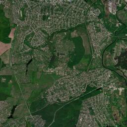 Pokotylivka Satellite Map