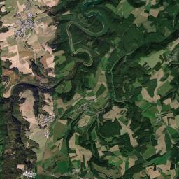 Boulaide Satellite Map