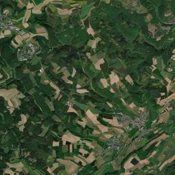Feulen Satellite Map
